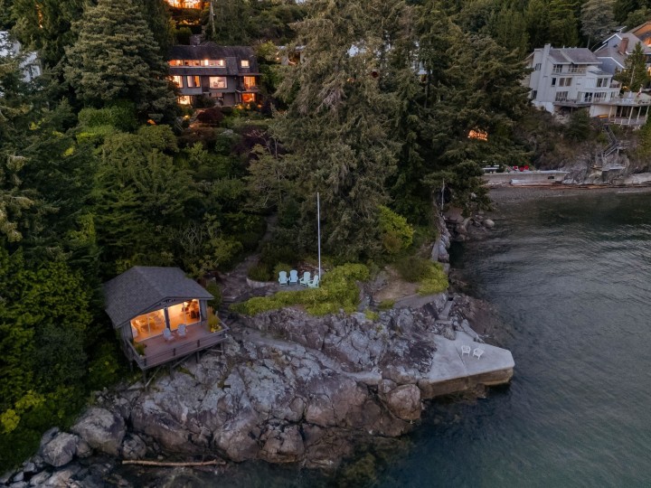 Photo 5 at 6054 Gleneagles Drive, Gleneagles, West Vancouver