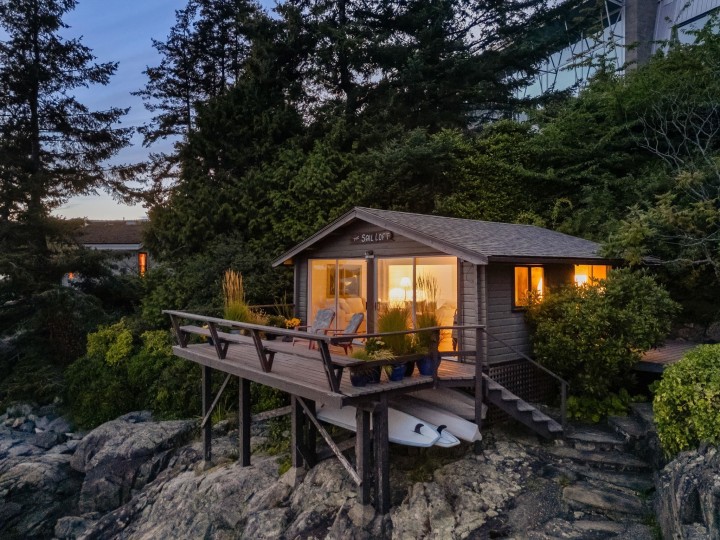 Photo 9 at 6054 Gleneagles Drive, Gleneagles, West Vancouver