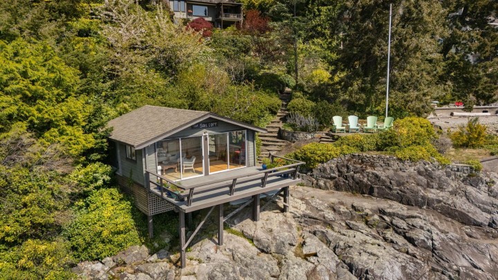 Photo 10 at 6054 Gleneagles Drive, Gleneagles, West Vancouver