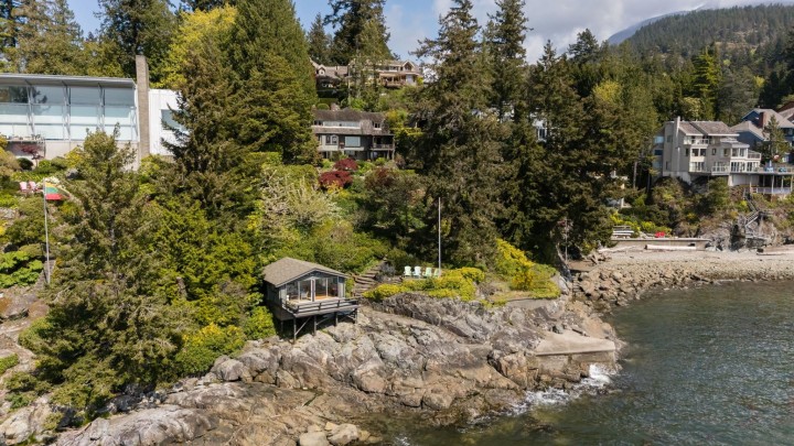 Photo 4 at 6054 Gleneagles Drive, Gleneagles, West Vancouver