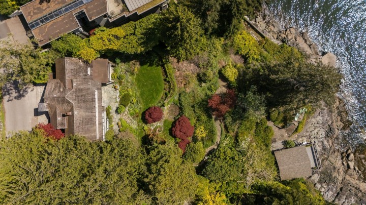 Photo 21 at 6054 Gleneagles Drive, Gleneagles, West Vancouver