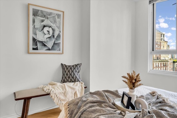 Photo 22 at 708 - 1188 Richards Street, Yaletown, Vancouver West