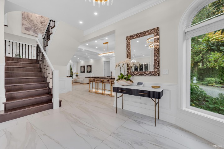 Photo 6 at 760 Burley Drive, Sentinel Hill, West Vancouver