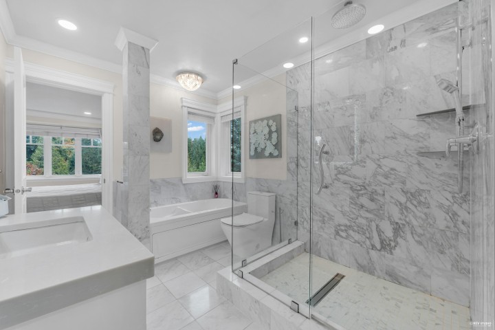 Photo 34 at 760 Burley Drive, Sentinel Hill, West Vancouver