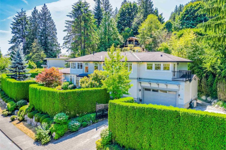 Photo 40 at 760 Burley Drive, Sentinel Hill, West Vancouver
