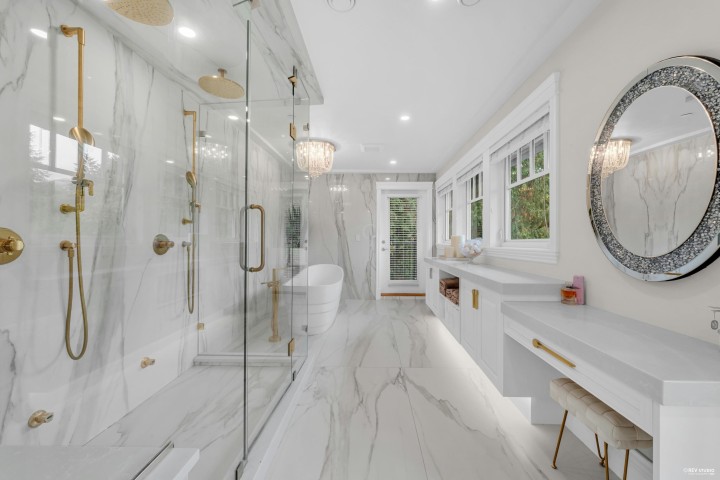 Photo 31 at 760 Burley Drive, Sentinel Hill, West Vancouver