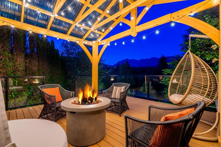 Photo 21 at 760 Burley Drive, Sentinel Hill, West Vancouver