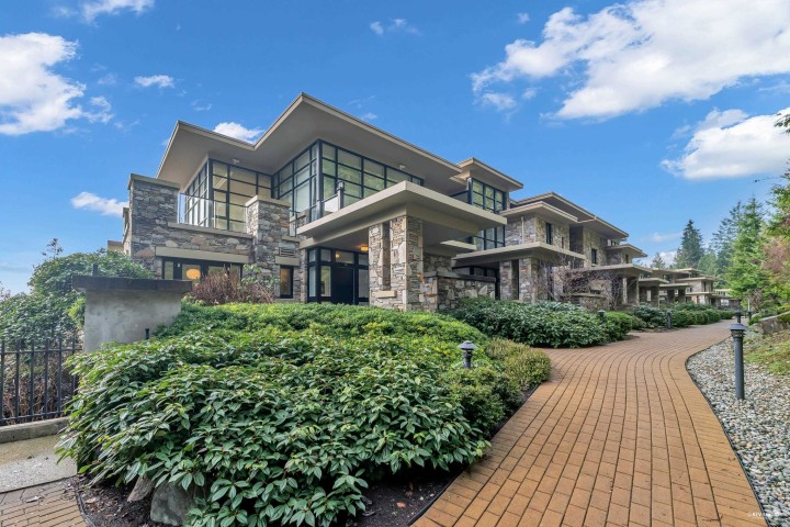 Photo 32 at 303 - 2245 Twin Creek Place, Whitby Estates, West Vancouver