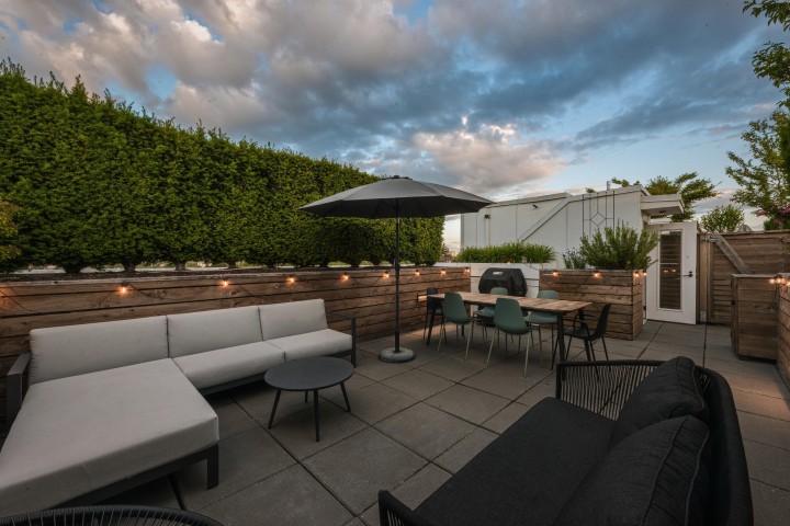 Photo 27 at 406 - 2508 Fraser Street, Mount Pleasant VE, Vancouver East