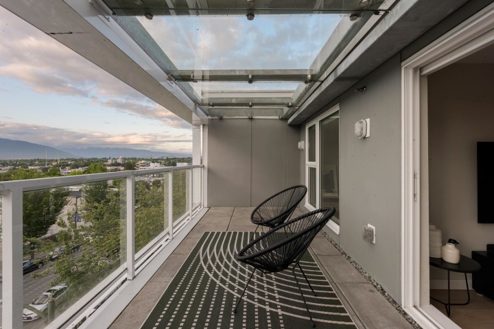 Photo 22 at 406 - 2508 Fraser Street, Mount Pleasant VE, Vancouver East