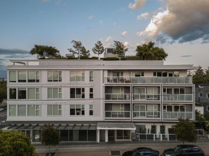 Photo 29 at 406 - 2508 Fraser Street, Mount Pleasant VE, Vancouver East
