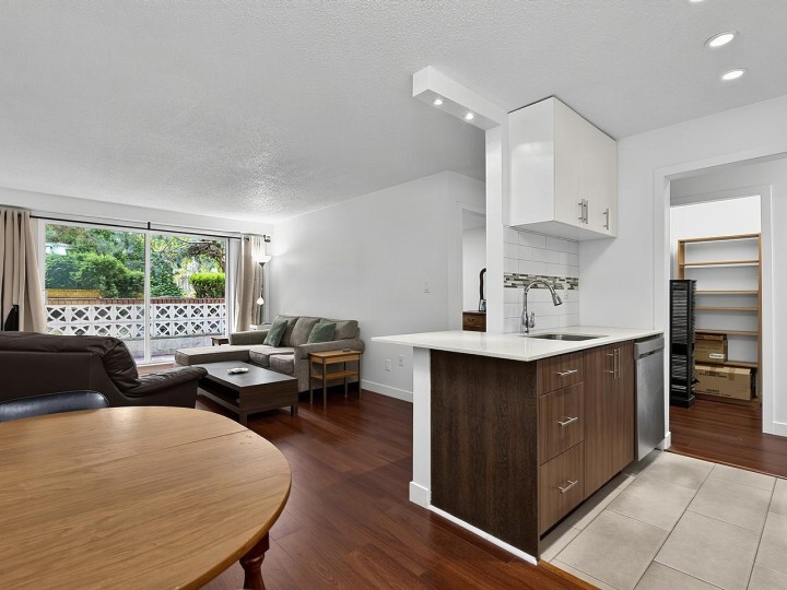 Photo 2 at 101 - 750 E 7th Avenue, Mount Pleasant VE, Vancouver East