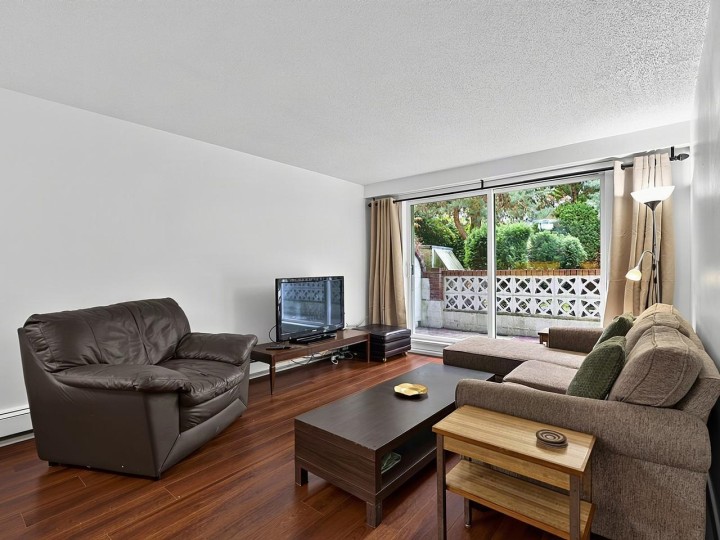 Photo 6 at 101 - 750 E 7th Avenue, Mount Pleasant VE, Vancouver East