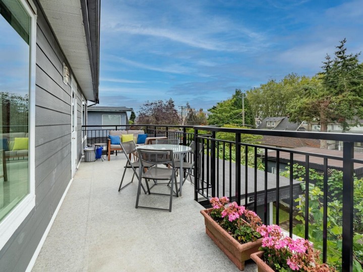 Photo 32 at 3706 W King Edward Avenue, Dunbar, Vancouver West