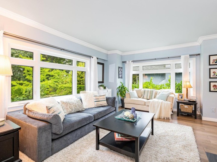 Photo 5 at 3706 W King Edward Avenue, Dunbar, Vancouver West