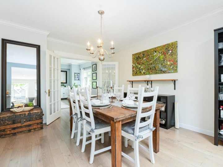 Photo 9 at 3706 W King Edward Avenue, Dunbar, Vancouver West