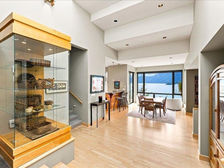 Photo 3 at 108 Furry Creek Drive, Furry Creek, West Vancouver