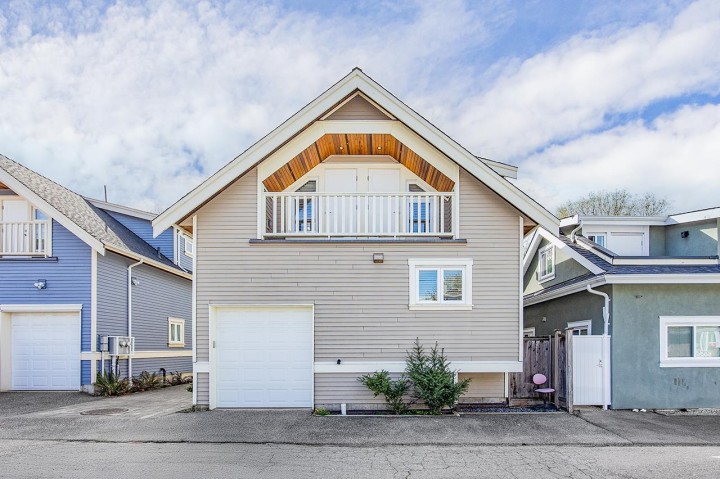 Photo 27 at 5440 Rhodes Street, Collingwood VE, Vancouver East