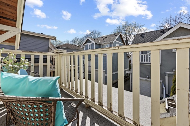 Photo 16 at 5440 Rhodes Street, Collingwood VE, Vancouver East