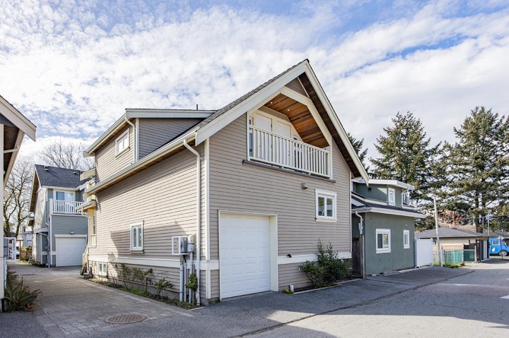 Photo 26 at 5440 Rhodes Street, Collingwood VE, Vancouver East