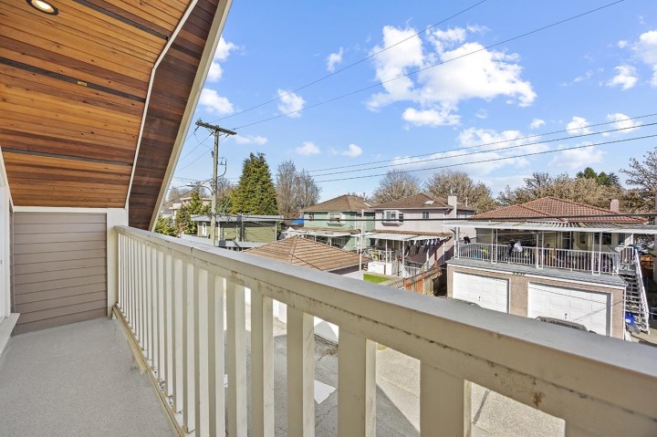 Photo 22 at 5440 Rhodes Street, Collingwood VE, Vancouver East