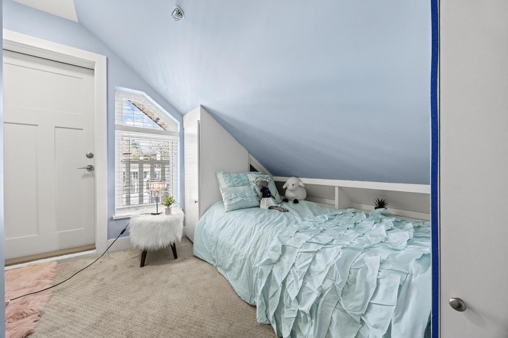 Photo 20 at 5440 Rhodes Street, Collingwood VE, Vancouver East