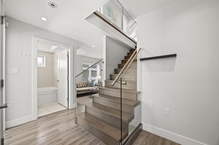 Photo 24 at 5440 Rhodes Street, Collingwood VE, Vancouver East