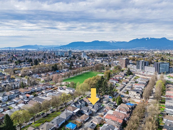 Photo 30 at 5440 Rhodes Street, Collingwood VE, Vancouver East