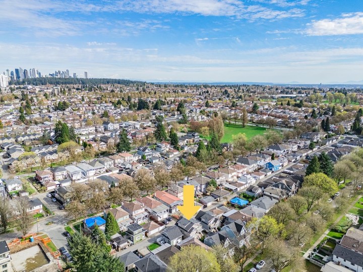 Photo 29 at 5440 Rhodes Street, Collingwood VE, Vancouver East