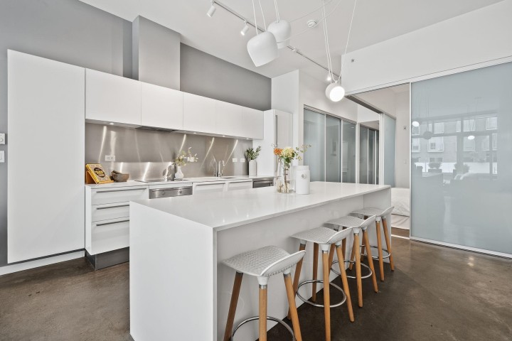 Photo 13 at 409 - 53 W Hastings Street, Downtown VW, Vancouver West