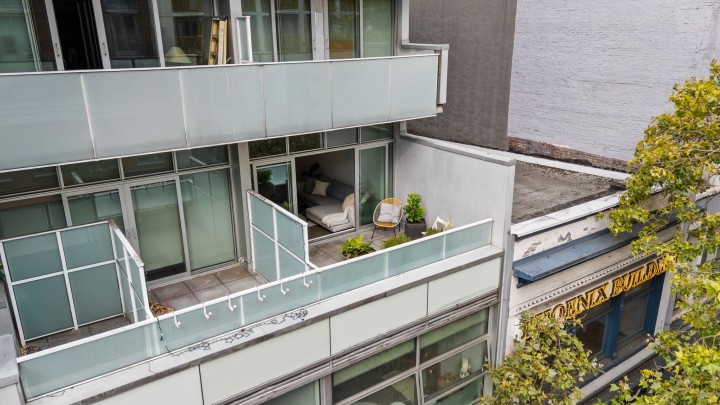 Photo 32 at 409 - 53 W Hastings Street, Downtown VW, Vancouver West