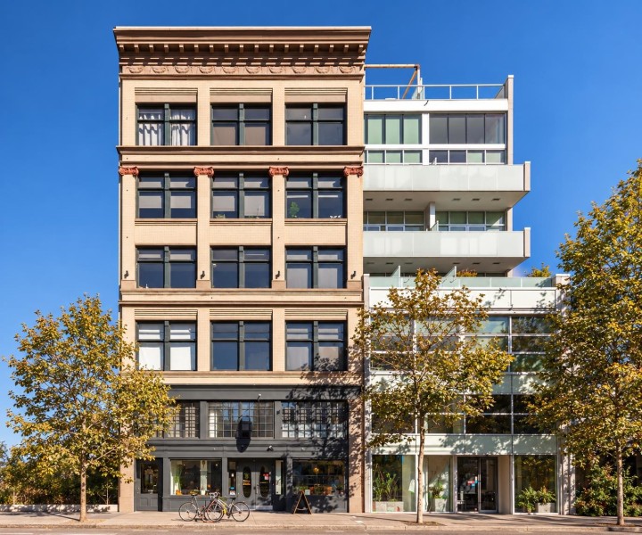 Photo 38 at 409 - 53 W Hastings Street, Downtown VW, Vancouver West
