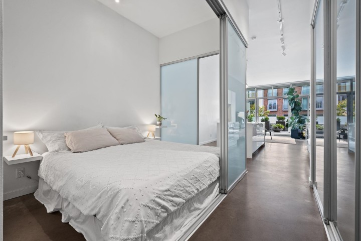 Photo 18 at 409 - 53 W Hastings Street, Downtown VW, Vancouver West
