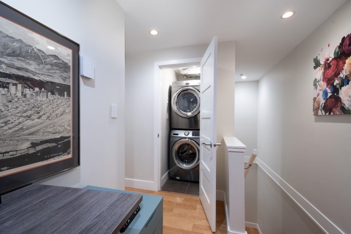 Photo 23 at 290 E 11th Avenue, Mount Pleasant VE, Vancouver East