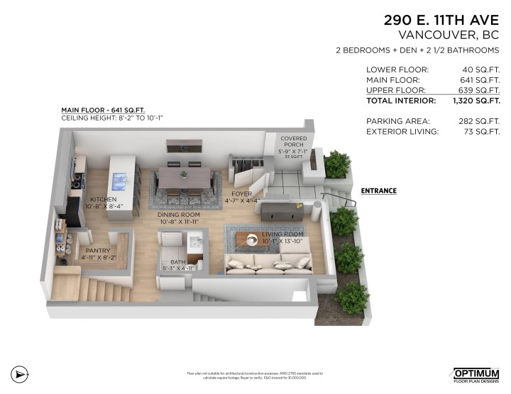 Photo 27 at 290 E 11th Avenue, Mount Pleasant VE, Vancouver East