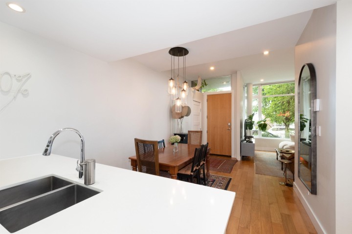 Photo 2 at 290 E 11th Avenue, Mount Pleasant VE, Vancouver East