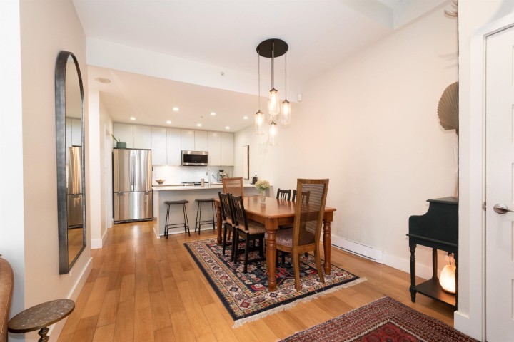 Photo 6 at 290 E 11th Avenue, Mount Pleasant VE, Vancouver East