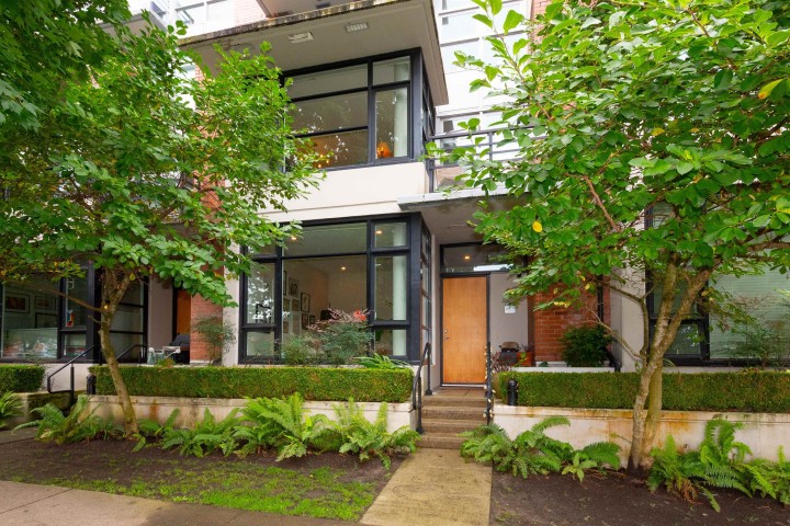 Photo 1 at 290 E 11th Avenue, Mount Pleasant VE, Vancouver East