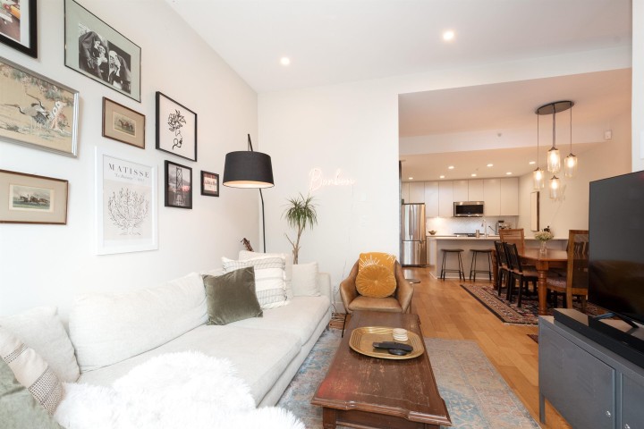 Photo 5 at 290 E 11th Avenue, Mount Pleasant VE, Vancouver East