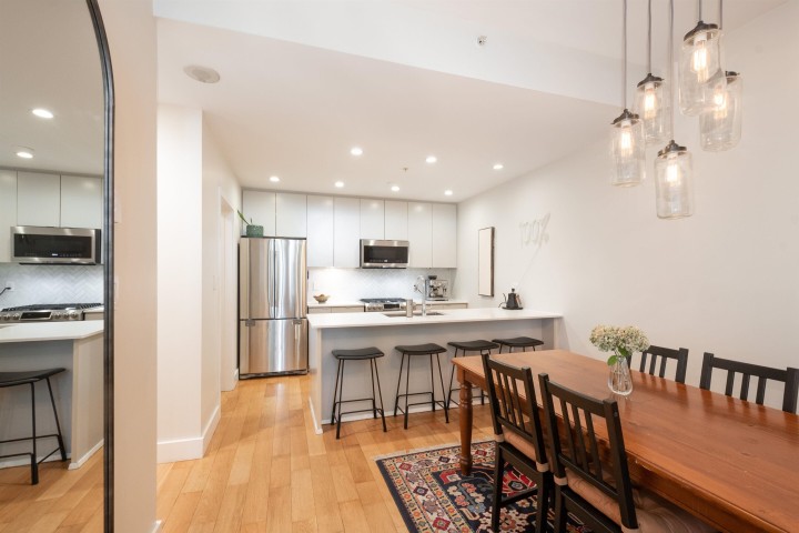 Photo 8 at 290 E 11th Avenue, Mount Pleasant VE, Vancouver East