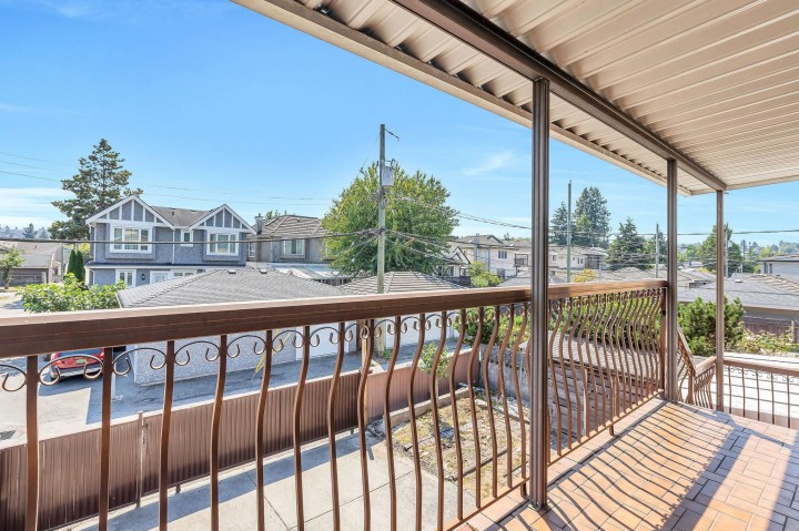 Photo 23 at 2718 W 19th Avenue, Arbutus, Vancouver West