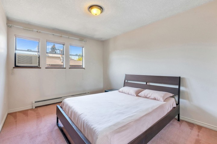 Photo 16 at 2718 W 19th Avenue, Arbutus, Vancouver West
