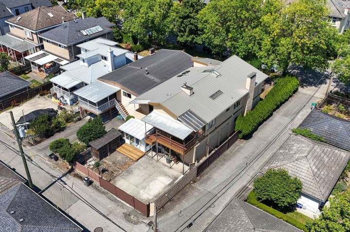 Photo 36 at 2718 W 19th Avenue, Arbutus, Vancouver West