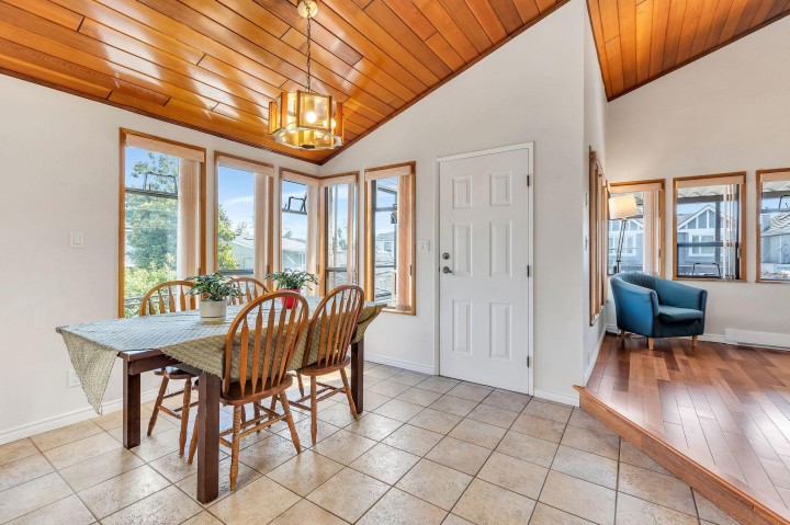 Photo 10 at 2718 W 19th Avenue, Arbutus, Vancouver West