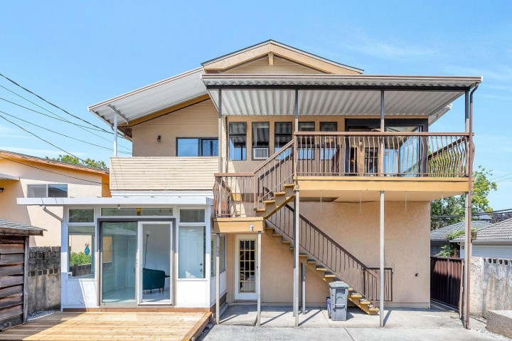 Photo 33 at 2718 W 19th Avenue, Arbutus, Vancouver West