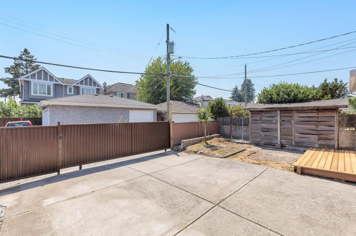 Photo 35 at 2718 W 19th Avenue, Arbutus, Vancouver West