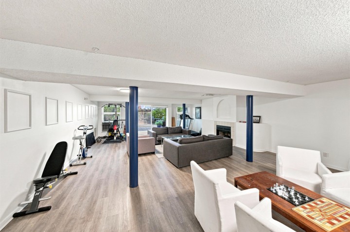 Photo 23 at 209 - 1924 Comox Street, West End VW, Vancouver West