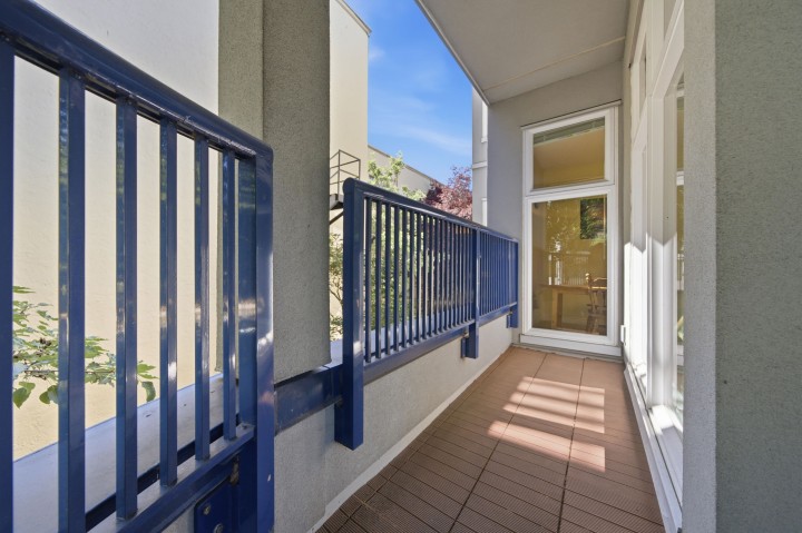 Photo 20 at 209 - 1924 Comox Street, West End VW, Vancouver West