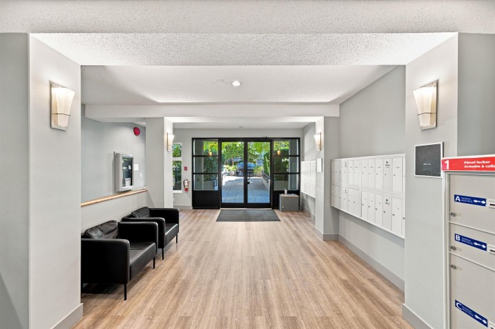 Photo 24 at 209 - 1924 Comox Street, West End VW, Vancouver West