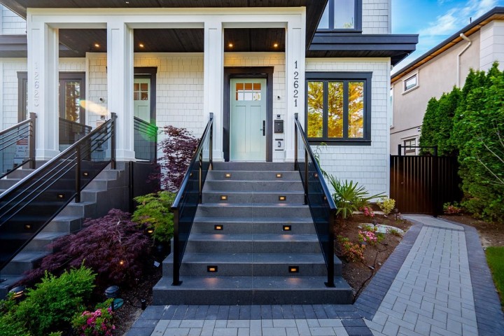 Photo 2 at 2621 Mcbain Avenue, Quilchena, Vancouver West